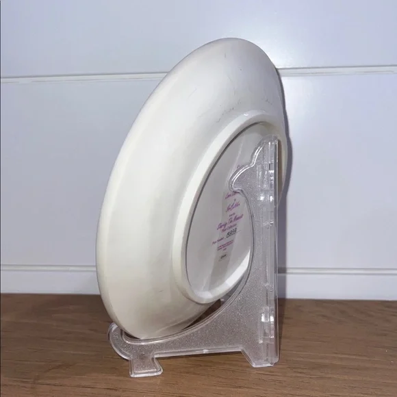 Precious Moments Love One Another Plate - Enesco - Picture 8 of 16